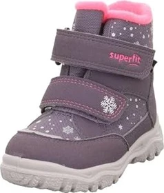 Superfit Husky1 GTX violett/rosa (Junior)