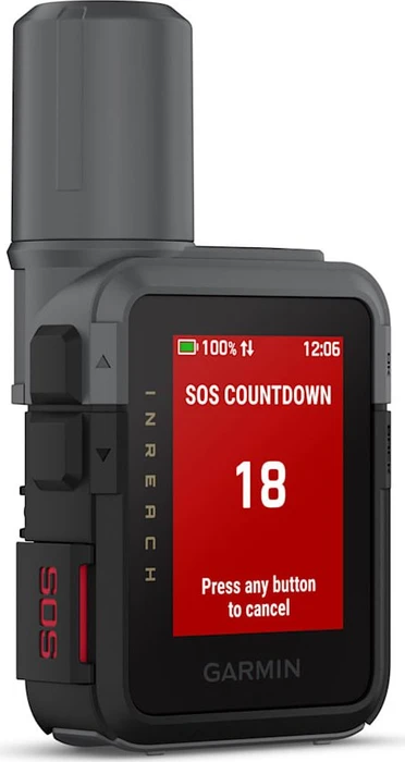 Garmin inReach Mini 3