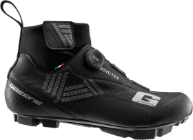 Gaerne G.Ice Storm MTB 1.0 Gore-Tex schwarz