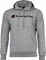 Champion Fleece mit großem Logo Hoodie (Herren) Vorschaubild