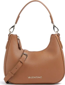 Valentino Bags Brixton Schultertasche cognac