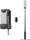 Insta360 Zusammenfaltbarer 2-in-1 Selfie-Stick Fernbedienungs-Kit schwarz (CINSEAVE)