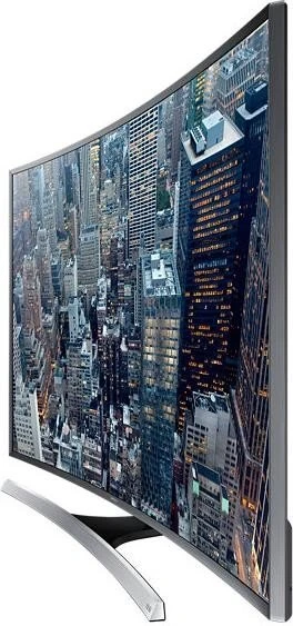 Samsung UE55JU7500