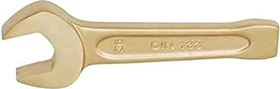 Bahco NS100-30 Schlag-Einmaulschlüssel, 30x190mm