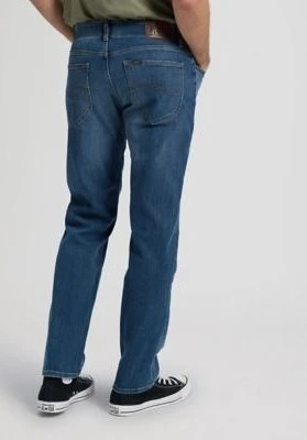 Lee Straight Fit MVP Jeans keplar (Herren)