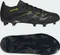 adidas Predator League FG/MG core black/carbon/lucid lemon (Junior) Vorschaubild