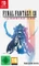 Final Fantasy XII: The Zodiac Age (Switch) Vorschaubild