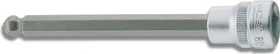 Hazet 8801KK-8 Innensechskant Steckschlüssel 3/8", 8x116mm