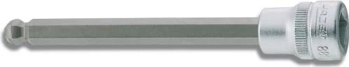 Hazet 8801KK-8 Innensechskant Steckschlüssel 3/8", 8x116mm