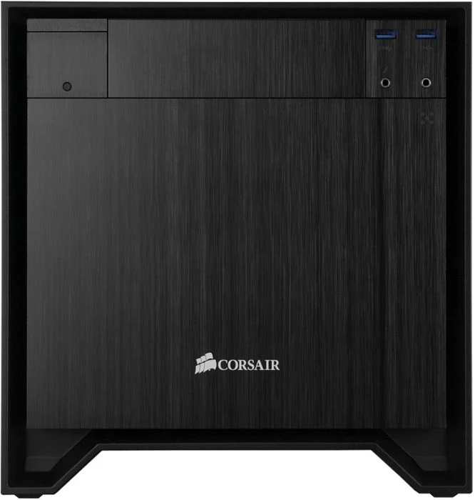 Corsair Obsidian 250D, Mini-ITX