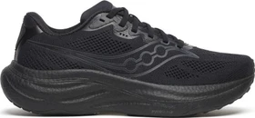 Saucony Ride 19 triple black (Damen)
