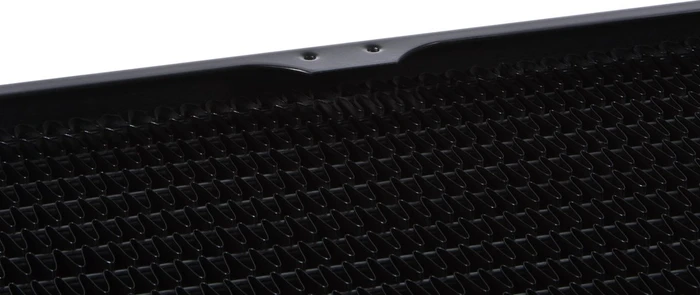 Alphacool NexXxoS Monsta Full Copper 400mm
