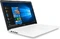 HP Laptop 15-db0515ng, Snow White, E2-9000e, 4GB RAM, 1TB HDD, DE Vorschaubild