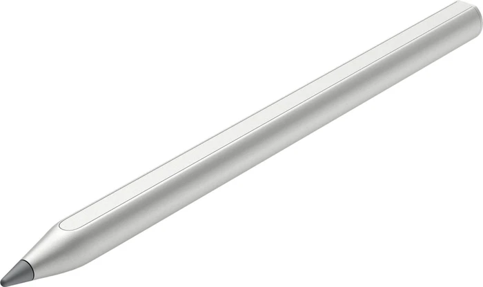 HP Wireless Rechargeable USI Pen for Chromebook x2 11, natural silver