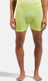 Odlo Performance X-Light Boxer Briefs sharp green (Herren)