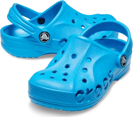 Crocs Baya Clog ocean (Junior)