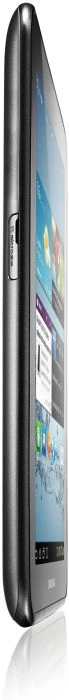 Samsung Galaxy Tab 2 7.0 P3110, grau, 8GB