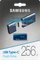 Samsung USB Flash Drive Type-C 256GB blau, USB-C, USB 3.2 Gen 1×1 Vorschaubild