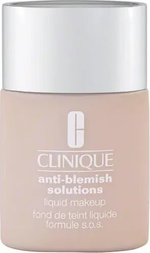 Clinique Anti Blemish Solutions Liquid Make-Up Foundation CN78 nutty, 30ml