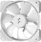 Fractal Design Aspect 12 RGB PWM White Frame, weiß, 120mm Vorschaubild