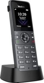 Yealink W74H schwarz