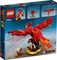 LEGO Harry Potter - Fawkes, Dumbledores Phönix Vorschaubild