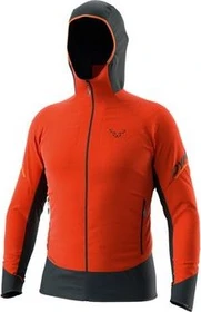 Dynafit Mezzalama Polartec Alpha Funktionsjacke dawn/blueberry (Herren)