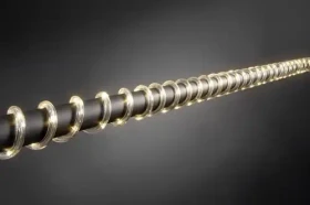 Konstsmide Lichterschlauch LED 96x warmweiß