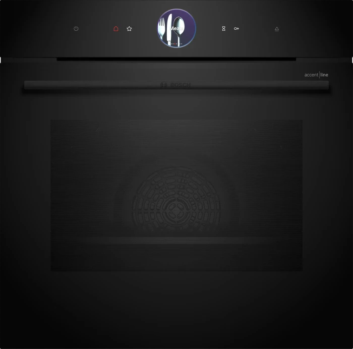 Bosch Serie 8 HSG936AB1 Dampfbackofen