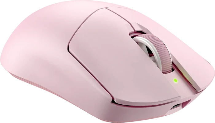 Cougar Revenger Pro 8K Wireless Gaming Mouse rosa, USB/Bluetooth