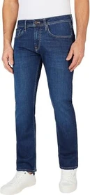 Pepe Jeans Cash Straight Regular Jeans denim (Herren)