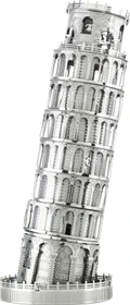 Fascinations Metal Earth Iconx Leaning Tower of Pisa