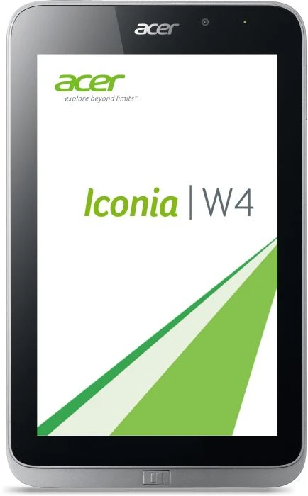 Acer Iconia W4-820, 64GB