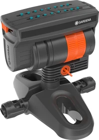 Gardena Micro-Drip-System OS90 Viereckregner 13mm