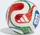 adidas Trionda FIFA WM 2026 Mini Fußball (JD8034)