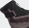 adidas Terrex Free Hiker Cold.RDY shadow maroon/wonder red/pulse lilac (Damen) Vorschaubild