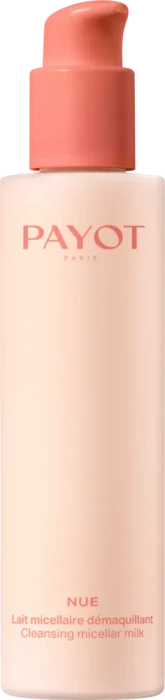 Payot Les Démaquillantes Lait Micellaire Démaquillant Milch, 200ml