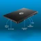ONE GAMING Commander V73-13NB-RN10, Core i9-13900H, 16GB RAM, 1TB SSD, GeForce RTX 4050, DE Vorschaubild