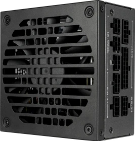 Fractal Design Ion SFX Gold 650W, SFX-L