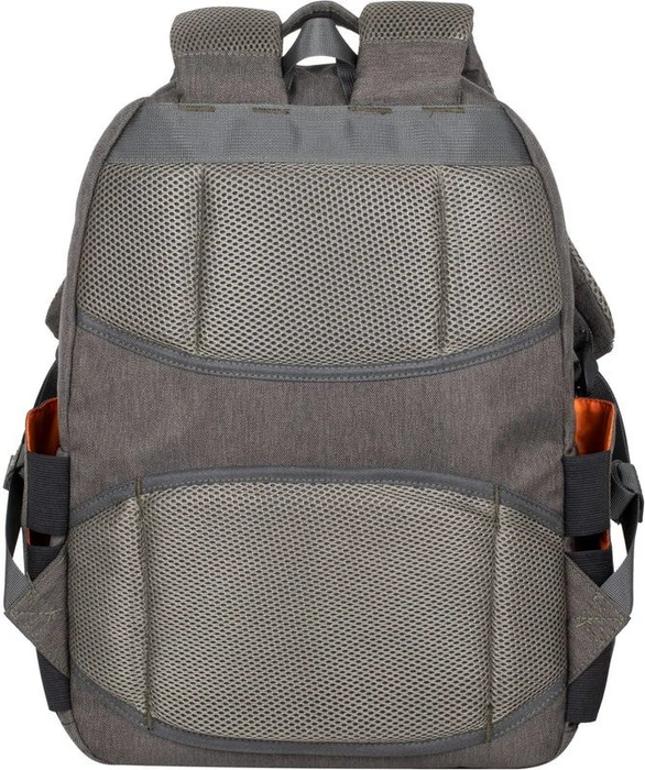 RivaCase Galapagos 7761 Laptop Rucksack 15.6", khaki