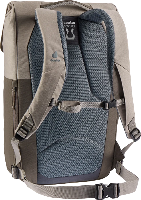 Deuter UP Seoul stone/pepper