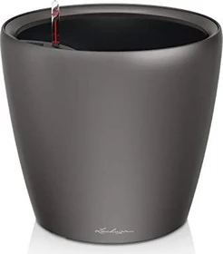 Lechuza Classico LS 50 anthrazit metallic