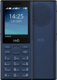 HMD 130 Music blau