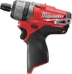 Milwaukee M12 CD-0 Fuel Akku-Schrauber solo