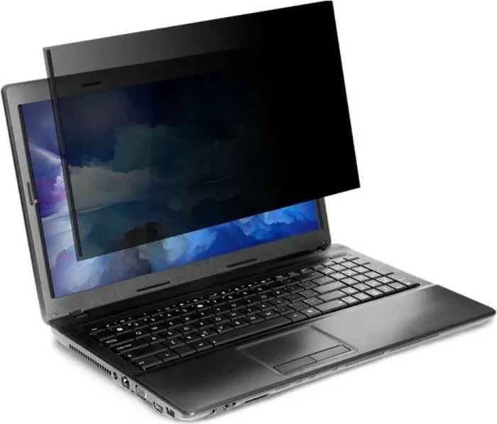 Targus 4Vu Blickschutzfilter 2-Way für Notebooks 15.6" 16:10