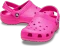 Crocs Classic pink crush (Junior) Vorschaubild