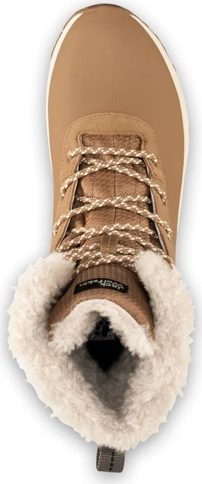 Jack Wolfskin Everquest Texapore Snow High chipmunk (Damen)