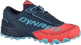 Dynafit Feline SL GTX hot coral/blueberry (Damen)