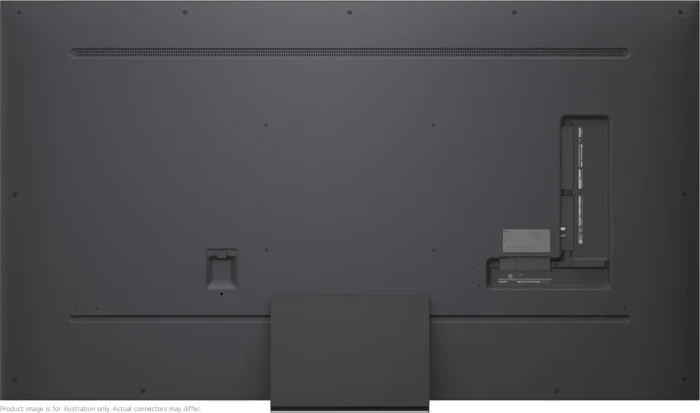 LG QNED evo MiniLED AI 75QNED86B6B