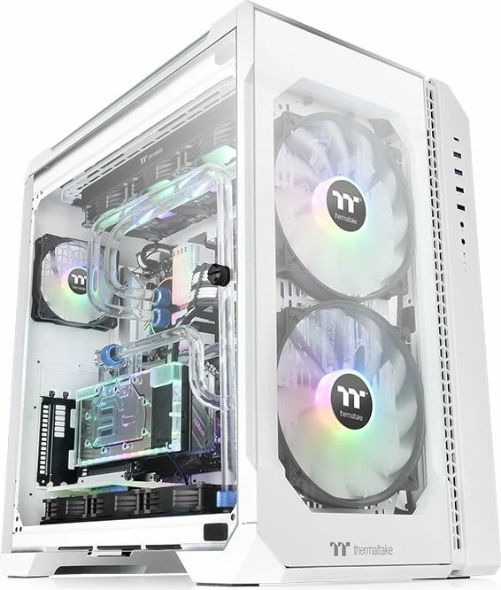 Thermaltake View 51 TG ARGB